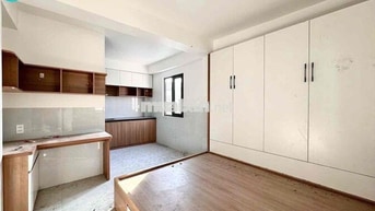 CĂN HỘ CỬA SỔ BAN CÔNG RỘNG MỚI 100% NGAY PHẠM VĂN ĐỒNG FULL NỘI THẤT