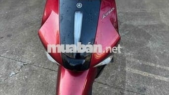 Yamaha Janus FI 2017 Đỏ
