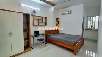 CHDV 40M2 1PN FULL NỘI THẤT BẾP RIÊNG BAN CÔNG RIÊNG PHAN HUY ÍCH