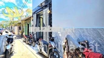 Nhà mới đẹp vào ở liền 1 lầu, 1 tỷ 380tr, mua đi Cảm ơn nhiều
