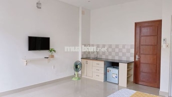 Chính chủ cho thuê CHDV full NT đối diện trường Đại học RMIT Quận 7