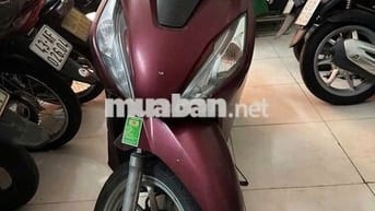 Honda Vision 2022 Đỏ bạc