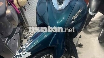 Yamaha Jupiter R Xanh đã sử dụng