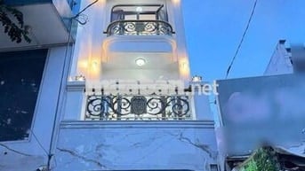 CHO THUÊ NHÀ MẶT TIỀN ĐƯỜNG SỐ PHAN  HUY ÍCH PHƯỜNG 14 GÒ VẤP