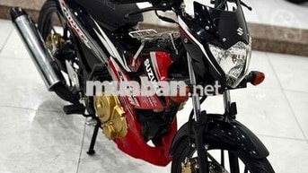 Raider 2015 Xăng cơ ( Hỗ trợ Trả GóP ) ✅✅