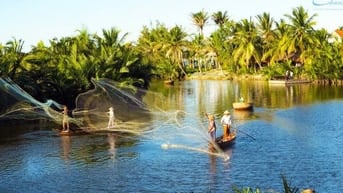 Discover the Authentic Beauty of Vietnam with Hoi An Unique Travel