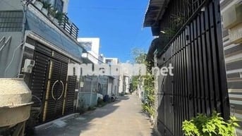 Đất full Thổ Không LG ngay Mặt Tiền Vành Đai 2