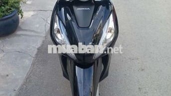 Honda Vision 2023 màu Đen