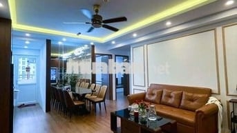 CHUNG CƯ TÒA 30T2 KĐT NAM TRUNG YÊN, CẦU GIẤY 60 m2, Hơn 5 tỷ