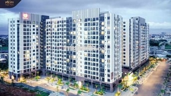 CĂN HỘ PICITY Q.12, 2PN FULL NỘI THẤT CHỈ 9.5TR/THÁNG 🔥