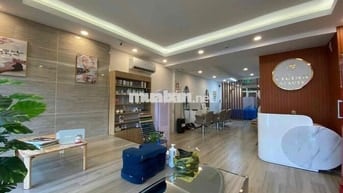 MBKD ĐƯỜNG SỐ TÂN QUY TRUNG TÂM Q7 6x18.5 NAIL, SPA, VĂN PHÒNG, SALON