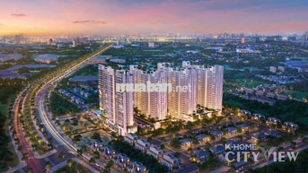 Chỉ 200tr sở hữu ngay căn hộ 70m2 tại Biên Hoà
