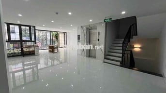 CHO THUÊ MẶT BẰNG MỚI XÂY TRUNG TÂM QUẬN 7