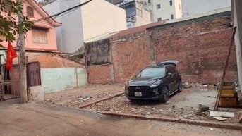 CHO THUÊ ĐẤT TRỐNG ĐỐI DIỆN BẾN XE AN SƯƠNG – XE TẢI VÀO TẬN NƠI