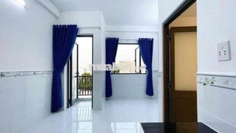 khai Trương CHDV Mới Xây Bancol Cửa Sổ Ngay Ngã Tư 4 Xã Từ 2xx