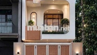 BÁN NHÀ 1 TRỆT, 1 LẦU KHU TĐC PHƯỜNG 9 TP VĨNH LONG MỚI 100%