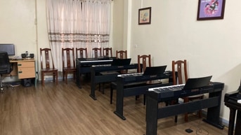 CHO THUÊ NHÀ RIÊNG 4 TẦNG TÂN MAI - LÔ GÓC 3 THOÁNGĐƯỜNG Ô TÔ TRÁNH 