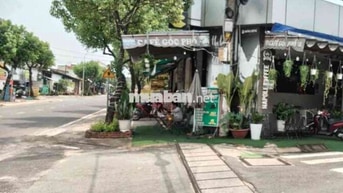 bán nhà mặt tiền song hành tân hiệp hóc môn 