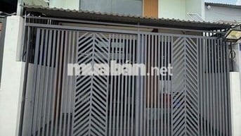 CHUYỂN CHỖ Ở CẦN BÁN CĂN NHÀ TÂM HUYẾT,CÁCH TRƯỜNG HỌC 100M