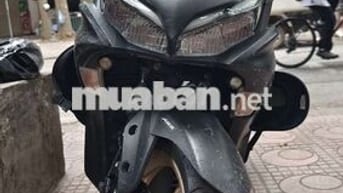 Yamaha NVX v2 155 2021 Đen 35.000km