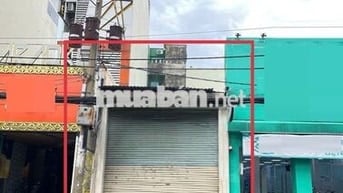 Mặt Tiền Âu Cơ Ngay Đèn Xanh Đèn Đỏ Khu Mũi Tàu Lũy Bán Bích Và Âu Cơ