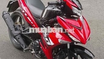 Yamaha Exciter 150 Đỏ đen