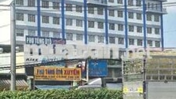 Bán đất Q12 hẻm ô tô 3 tỷ 09 TL