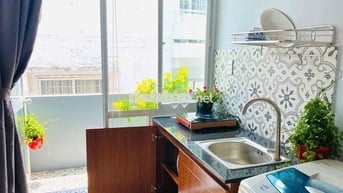 Chọn Phòng - Chọn Cuộc Sống - Chọn Nơi An Cư Để - Lập Nghiệp