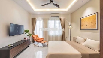 ✨️Studio full nt, bancol or cửa sổ thoáng✨️XVNT, Q.BT