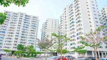 Căn hộ 3PN-2WC - DT 81m2. Sổ hồng riêng. Ngay Aeon Mall Bình Tân