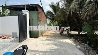 ❌Cần bán gấp nhà - Phường 4 - Tp Tân An ❌
