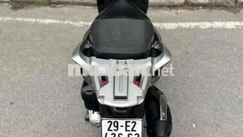 Honda SHvn 150cc 2018 Đen ABS