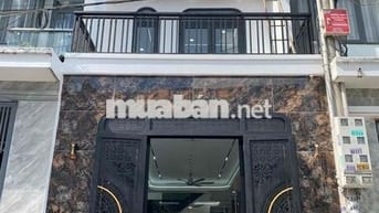 Cần Bán nhà 1 Trệt 1 Lầu ,3 Phòng Ngủ ,3 Tolet