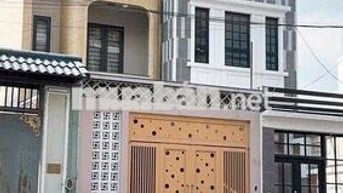 NHÀ MỚI HOÀN THIỆN MẶT TIỀN KD GẦN NGAY CHỢ HIỆP BÌNH, SÂN ĐẬU ÔTÔ
