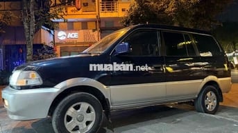 Zace GL xịn 2002 Chính chủ