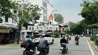 MẶT TIỀN HỒNG HÀ P.2 TÂN BÌNH - 67M2 - 5 TẦNG - GẤP BÁN GIẢM 1 TỶ