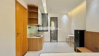 PHÒNG FULL TIỆN NGHI NGAY LÊ VĂN SỸ SÁT KỲ ĐỒNG Q.3 AN NINH CAO