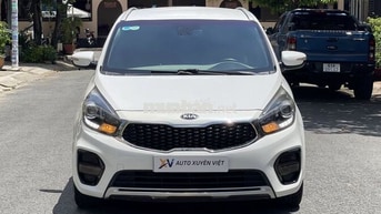 Kia Rondo 2.0 GAT 2018 Xe Gia Đình Đẹp Ngon Bổ Rẻ