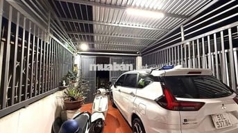 BÁN NHÀ TRƯỜNG THỌ 100M² – KẾT CẤU 2 TẦNG – ĐÓN SÓNG VÀNH ĐAI 2 KHỦNG