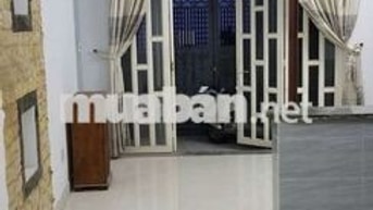 🔥 CHÍNH CHỦ CHO THUÊ NHÀ 498 NGUYỄN VĂN KHỐI  - DỌN VÀO Ở NGAY 🔥