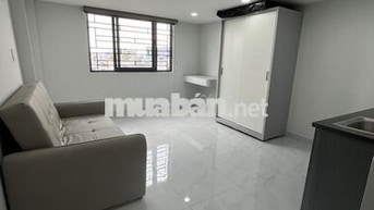 Miễn phí hết tháng 5 - phòng trống dọn vào ở ngay