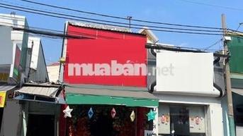 Cho thuê nhà Mặt Tiền Đường Âu Cơ, Phường 10, Quận Tân Bình . 