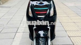 Honda PS 2007 Đen Đỏ 150fi