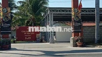 bán gấp đất tháp chàm Ninh Thuận