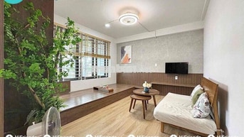 Vị trí trung tâm siêu đắc địa gần các trường Đh Hutech, Hồng Bàng, UEF