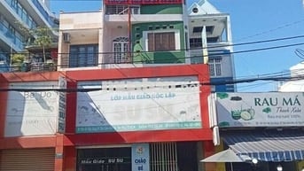 CHO THUÊ NHÀ MTKD TÂN KỲ TÂN QUÝ 7*24M TRỆT 3L PHÒNG 6PN4WC
