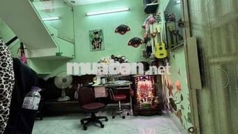 nhà 1T1L 3,64x6,4m Chánh Hưng Shr 2T750