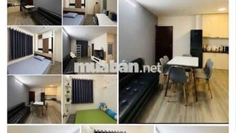 Căn hộ chung cư Lotus Sen Hồng cần bán và cho thuê