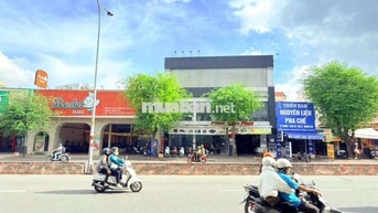 CHO THUÊ MTKD LÊ TRỌNG TẤN_ TÂN PHÚ DT14*40M TRỐNG SÚÔT