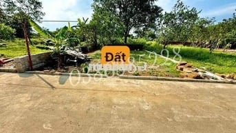 Bán gấp thì giá luôn rẻ, chỉ hơn 2 tỷ/lô 100m full thổ tại Hoà Lạc